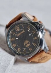 Leyden Watch