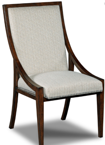 Eterno 1-Seater Dining Chair