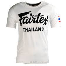 Fairtex Tshirt